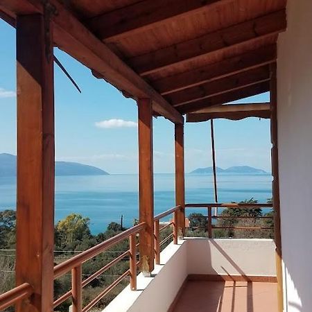 Vila Toskaj วญอเรอ ภายนอก รูปภาพ