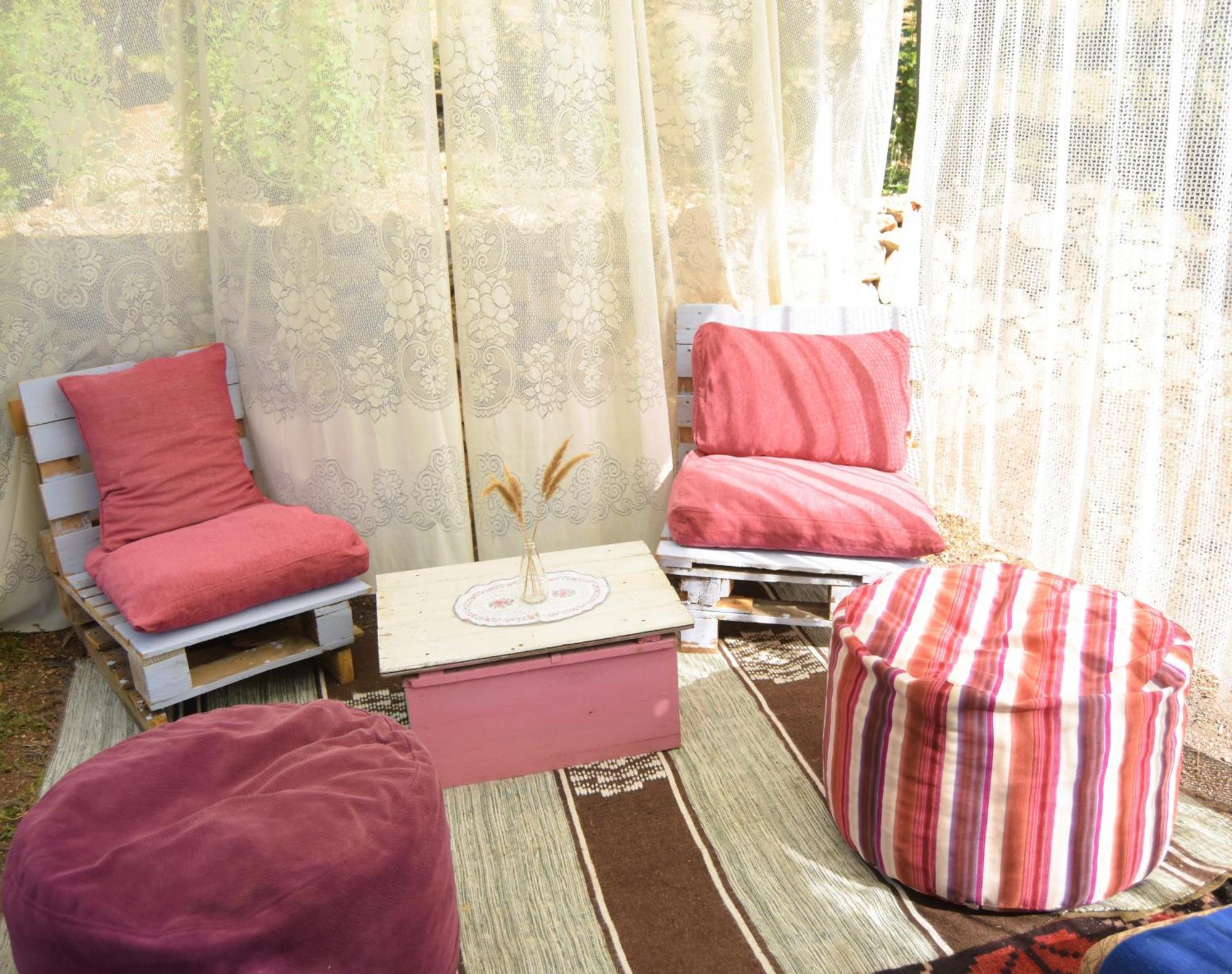 Vila Toskaj วญอเรอ ภายนอก รูปภาพ