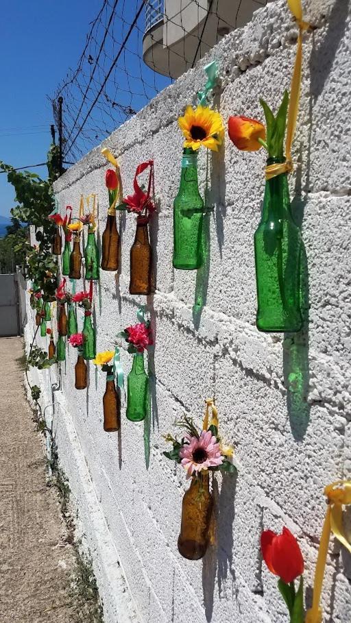 Vila Toskaj วญอเรอ ภายนอก รูปภาพ